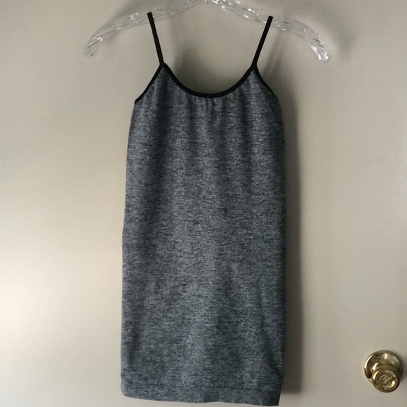 SO Tops - Tank top. Really nice.